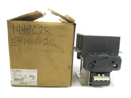 SCHNEIDER ELECTRIC LC1F330F7 110-115V NSMP