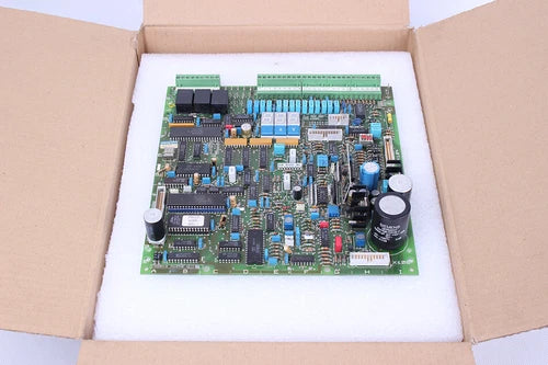 C98043-A1240-L21-04 SIEMENS TESTED | WARRANTY INCLUDED | FASTER