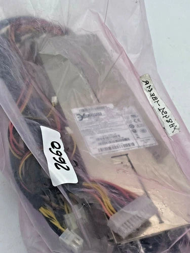 Gaiola Puissance 3Y POWER YH-8451B com placa YH8451-XBE11R