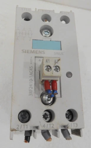 3RF2410-1AC45, SIEMENS
