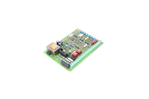 3.8224MA3 CONTROL BOARD BAUM?LLER TESTED | WARRANTY INCLUDED | FASTER
