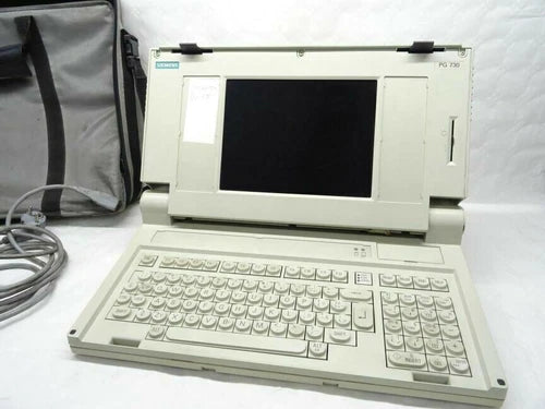 Siemens 6EA1730-0BA00-0AA1 Programmierger?t PG730 6EA1 730-0BA00-0AA1