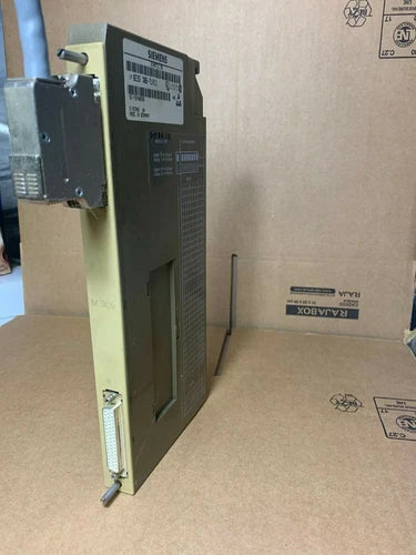 1  x  SIEMENS SIMATIC S5 6ES5 306-7LA11 6ES53067LA11