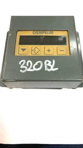 Controlador 122-9897 320BL