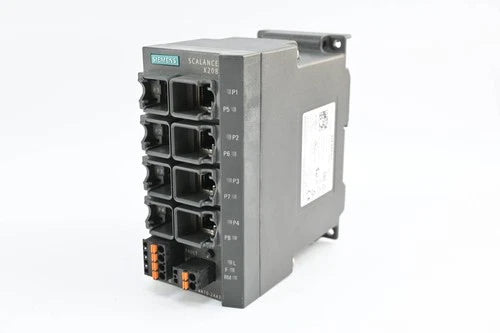 1PC For Siemens 6GK5208-0BA10-2AA3 New