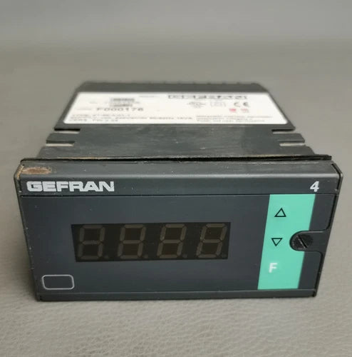 Gefran F000176