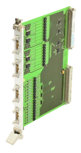 Siemens 6AR1312-0AF01-0AA0 6AR1 312-0AF01-0AA0 KSP-P219-A32 Module