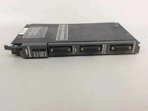 1771KG - ALLEN BRADLEY - 1771-KG Comm. adapter mod.   REFURBISHED
