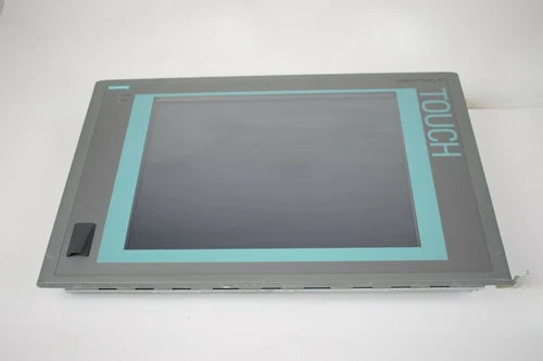 Siemens Simatic Panel PC 15T 677/877