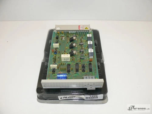Siemens Sitor 6PA1001-1AC / 6PA1 001-1AC