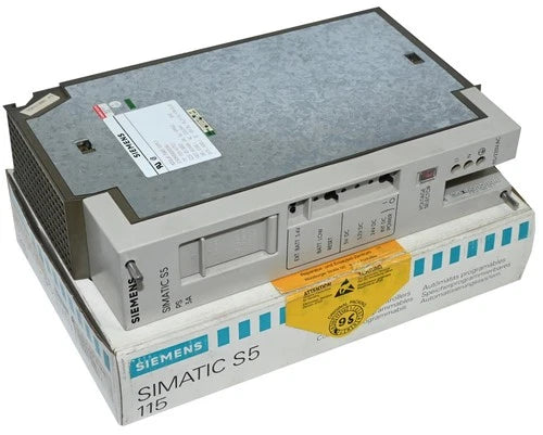Siemens 6ES5951-7LB14 6ES5 951-7LB14 New
