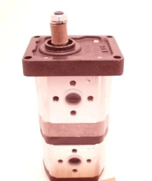 0510665079 HYDRAULIC GEAR PUMP 5B2/59100SCH