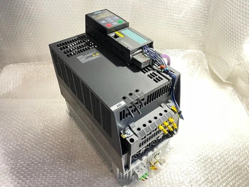 Siemens Simatics Power Module 240 6SL3224-0BE27-5AA0 Version C01