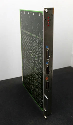 SIEMENS SINUMERIK MS100 Slot Board CPU 6FX1113-0AA01 5481309101.01 E:C