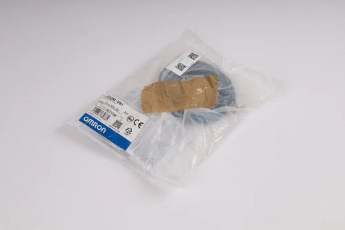 NEW OMRON  E3ZM-V81  [24 MONTHS WARRANTY]