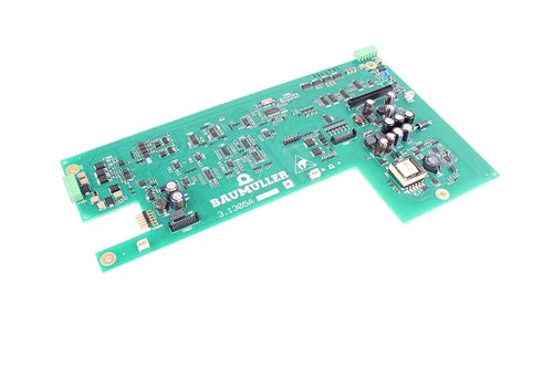 3.1305A BAUM?LLER TESTED | WARRANTY INCLUDED | FAST EXPRESS SHIPPING