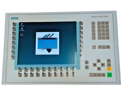 1PC For Siemens 6AV6542-0DA10-0AX0 New