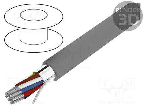 1 disc, Wire 1219/12C-SL001 /E2UK