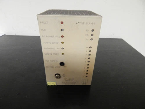 SIEMENS SIMATIC S5 6ES5 6GK 1243-3SA00