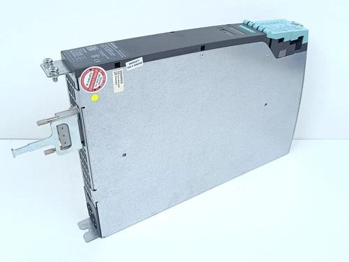 Siemens Smart Line Module 5kw 6SL3130-6AE15-0AB0 VER. E TESTED NEUWERTIG TOP