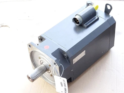 Siemens Permanent-Magnet-Motor 1FT6105-8AB71-4AA0  1900min-1