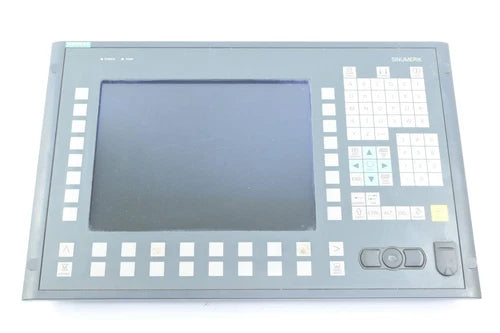 Siemens Sinumerik Operator Panel 6FC5203-0AF02-0AA0 ( 6FC5 203-0AF02-0AA0 )