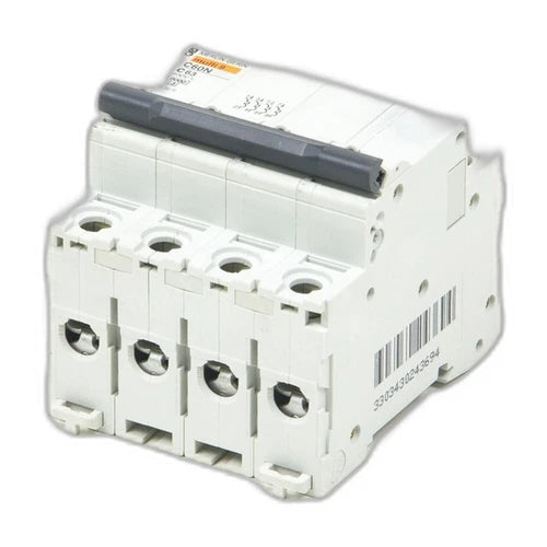 MERLIN GERIN Multi 9 C60N C63 24369 | USED | USPP | ID1108 Used in stock at P...