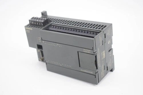Siemens Simatic S7-200 CPU 224XP 6ES7214-2BD23-0XB0 ( 6ES7 214-2BD23-0XB0 )