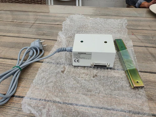 Siemens 6DS3932-8AA as/os Printer Interface Converter