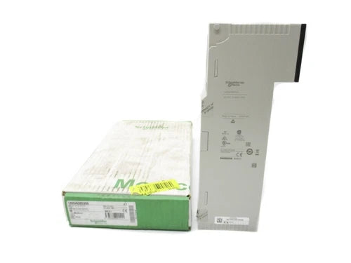 SCHNEIDER ELECTRIC 140DAO85300 NSMP