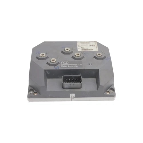 KOLLMORGEN 83A21309A-0013 ACD4805-W4 48V 70A UNMP