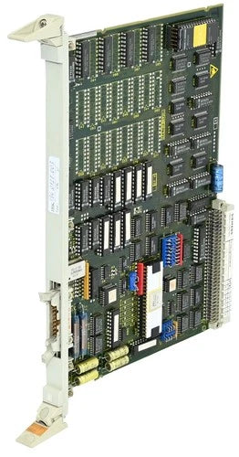 Siemens 6FX1151-1BB01 Sinumerik 810 6FX1 151-1BB01 Video Module Ore:B