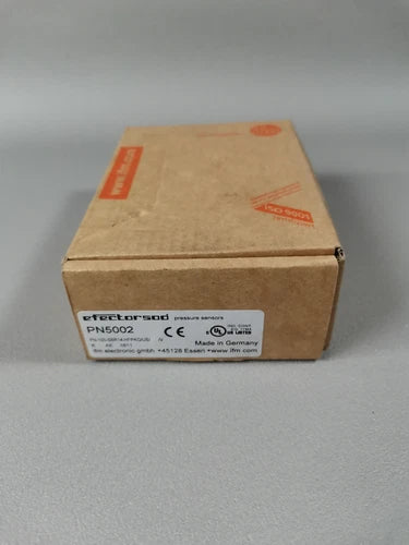 IFM PN5002 NEU OVP