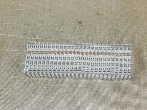 26x Beckhoff potential feed terminal KL9190