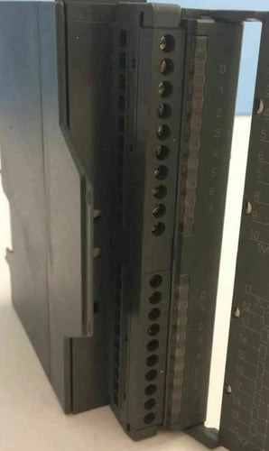 SIEMENS sm323 6es7 323 1bh00 0aa0 , env¨ªo r¨¢pido!! FACTURA GARANT?A INVOICE