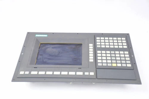 FAULTY SIEMENS Sinumerik 840C 6FC5103-0AB02-0AA2 ( 6FC5 103-0AB02-0AA2 )