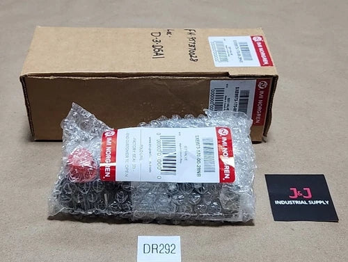 *BRAND NEW* Norgren SXE9573-170-00-28NB ISO1 Direct Solenoid Valve + Warranty!