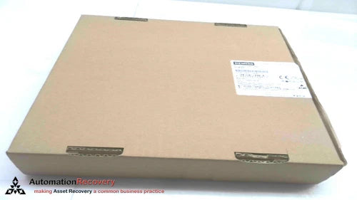 SIEMENS 6GT2812-1GA08 SIMATIC RF600 ANTENNA, NEW #295400