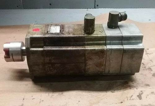 SIEMENS BRUSHLESS SERVO MOTOR_1FK6063-6AF71-1AA2_ARROW1000