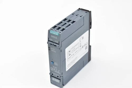 Siemens Thermistor Motor Protection Relay 3RN2013-2BA30 ( 3RN2 013-2BA30 )