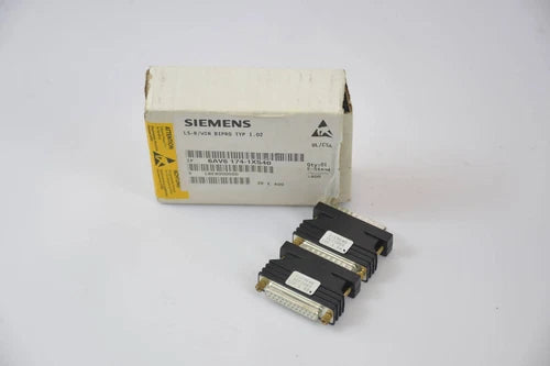 Siemens LS-B/WIN BIPRO Type 1.02 6AV6174-1XS40 ( 6AV6 174-1XS40 )