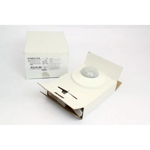 Schneider Electric 046742 MTN5510-1219 Presence Detector (B1043)