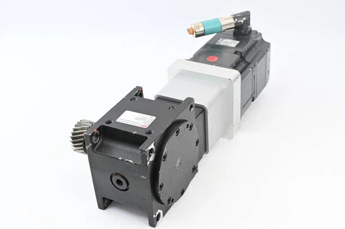 Siemens Simotics S Synchronous Motor 1FK7060-2AC71-1CH1 ( 1FK7 060-2AC71-1CH1 ) D090