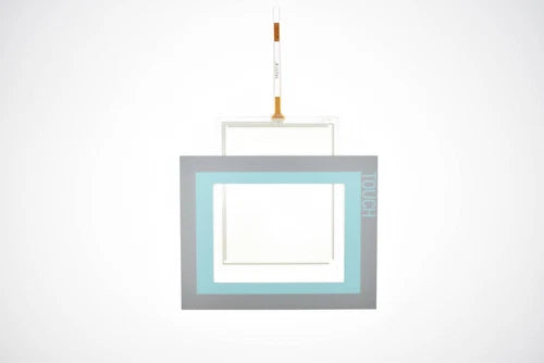 Replacement Kit Overlay Diaphragm + Touch Screen for Siemens TP277 6"