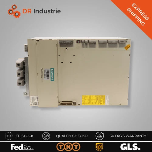 1PC For Siemens 6SN1145-1BB00-0FA1 Used