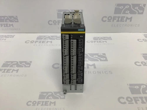 6SL30550AA003BA0 - SIEMENS - 6SL3055-0AA00-3BA0 Terminal mod REFURBISHED