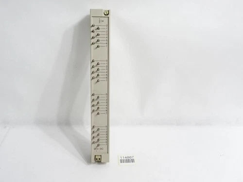 Siemens Simatic S5 6ES5490-7SA11 6ES5 490-7SA11 Simulation Stecker