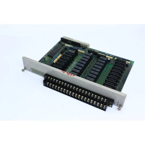 Texas instruments Siemens 505-4932 RELAY OUTPUT 32 out I/O module (B221)