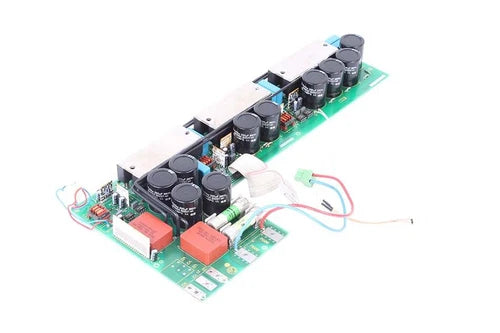 4620087916.02 SIEMENS TESTED | WARRANTY INCLUDED | FAST EXPRESS SHIPPING