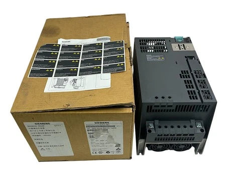 1PC For Siemens 6SL3224-0BE31-1UA0 Used